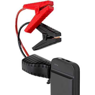 Автономний пусковий пристрій (бустер) Xiaomi 70mai Jump Starter (Midrive PS01) (523090)