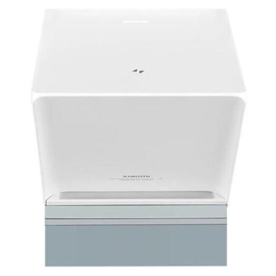 Бездротовий, мережний зарядний пристрій Xiaomi 80W Wireless Charging Stand Set (MDY-13-ED)