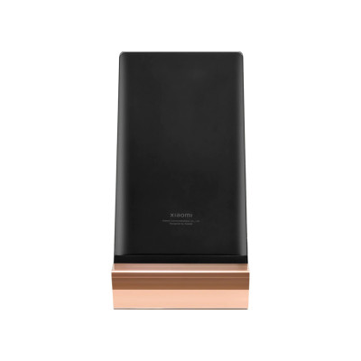 Бездротовий зарядний пристрій Xiaomi Mi Wireless Charging Stand Set 100W Black (MDY-13-EL)
