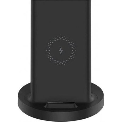 Бездротовий зарядний пристрій Xiaomi Mi Wireless Stand 20W (WPC02ZM)
