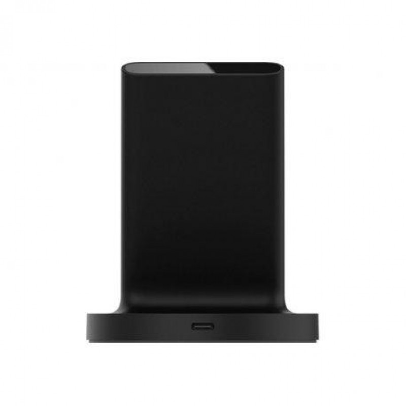 Бездротовий зарядний пристрій Xiaomi Mi Wireless Stand 20W (WPC02ZM)