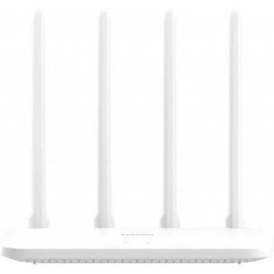 Бездротовий маршрутизатор (роутер) Xiaomi Router AC1200 (DVB4330GL)