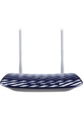 Бездротовий маршрутизатор TP-Link Archer C20