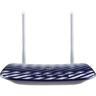 Бездротовий маршрутизатор TP-Link Archer C20