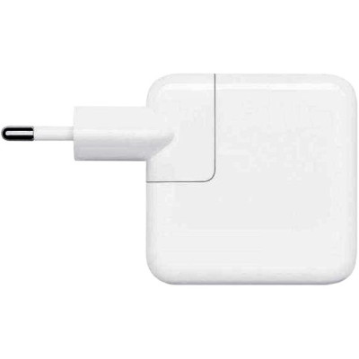 Блок живлення для ноутбука Apple 30W USB-C Power Adapter (MR2A2)