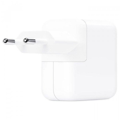 Блок живлення для ноутбука Apple 30W USB-C Power Adapter (MR2A2)