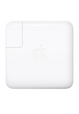 Блок живлення для ноутбука Apple 61W USB-C Power Adapter (MNF72)