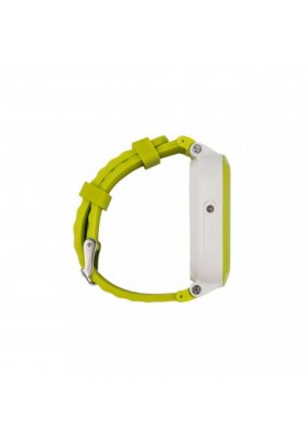 Дитячий розумний годинник AmiGo GO004 Splashproof Camera+LED Green