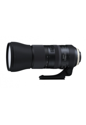 Довгофокусний об'єктив Tamron SP AF 150-600 f/5-6,3 Di VC USD G2 for Nikon