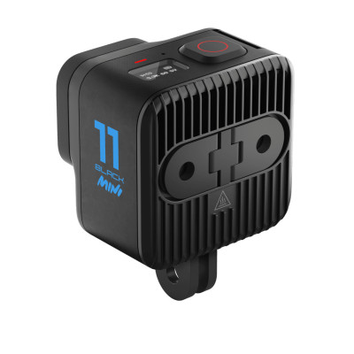 Екшн-камера GoPro HERO 11 Mini Black (CHDHF-111-RW)