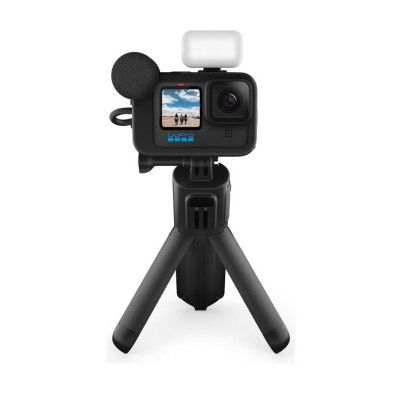 Екшн-камера GoPro HERO11 Black Creator Edition Bundle (CHDFB-111-CN, CHDFB-111-EU)
