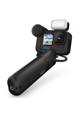 Екшн-камера GoPro HERO11 Black Creator Edition Bundle (CHDFB-111-CN, CHDFB-111-EU)