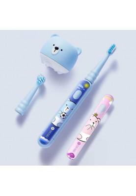 Електрична зубна щітка DR.BEI Sonic Electric Toothbrush Kids K5