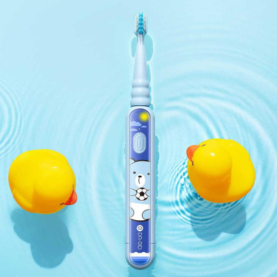 Електрична зубна щітка DR.BEI Sonic Electric Toothbrush Kids K5