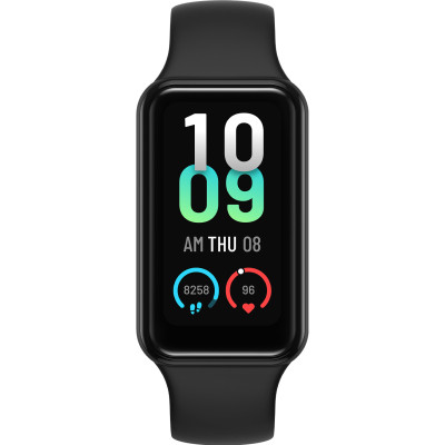 Фітнес-браслет Amazfit Band 7 Black