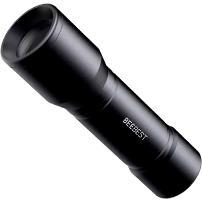 Ліхтарик ручний Xiaomi BEEBEST F1 Black