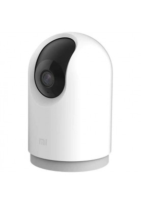 IP-камера відеоспостереження Xiaomi Mi 360 ° Home Security Camera 2K Pro (BHR4193GL)