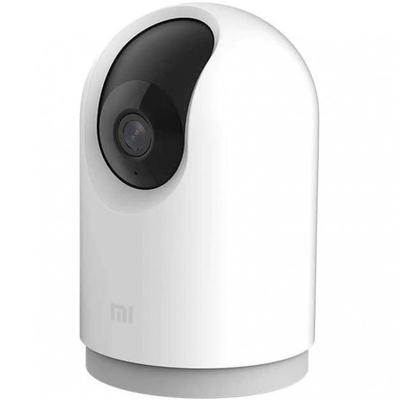 IP-камера відеоспостереження Xiaomi Mi 360 ° Home Security Camera 2K Pro (BHR4193GL)