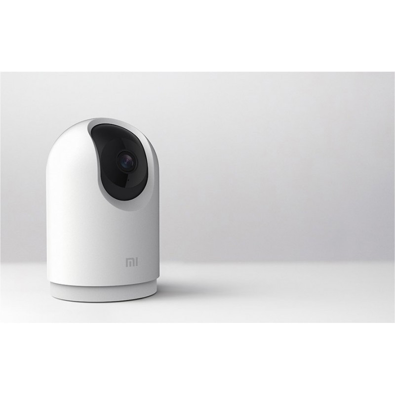 IP-камера відеоспостереження Xiaomi Mi 360 ° Home Security Camera 2K Pro (BHR4193GL)