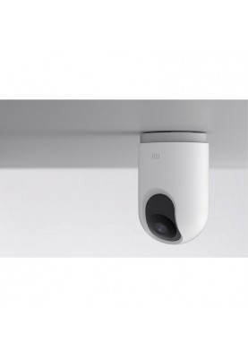 IP-камера відеоспостереження Xiaomi Mi 360 ° Home Security Camera 2K Pro (BHR4193GL)