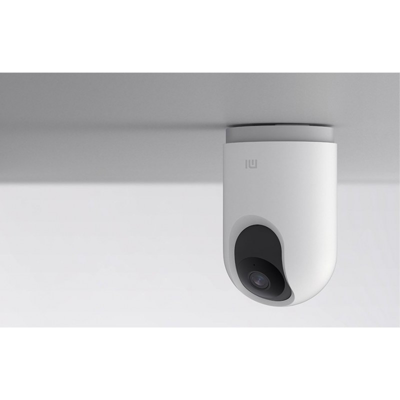 IP-камера відеоспостереження Xiaomi Mi 360 ° Home Security Camera 2K Pro (BHR4193GL)