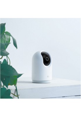 IP-камера відеоспостереження Xiaomi Mi 360 ° Home Security Camera 2K Pro (BHR4193GL)