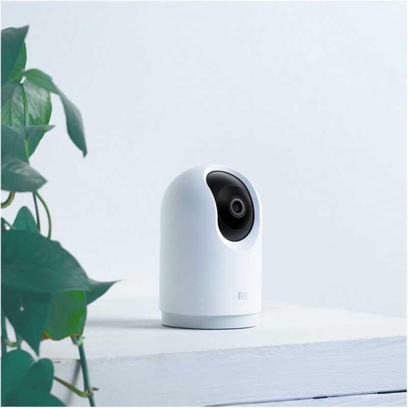 IP-камера відеоспостереження Xiaomi Mi 360 ° Home Security Camera 2K Pro (BHR4193GL)