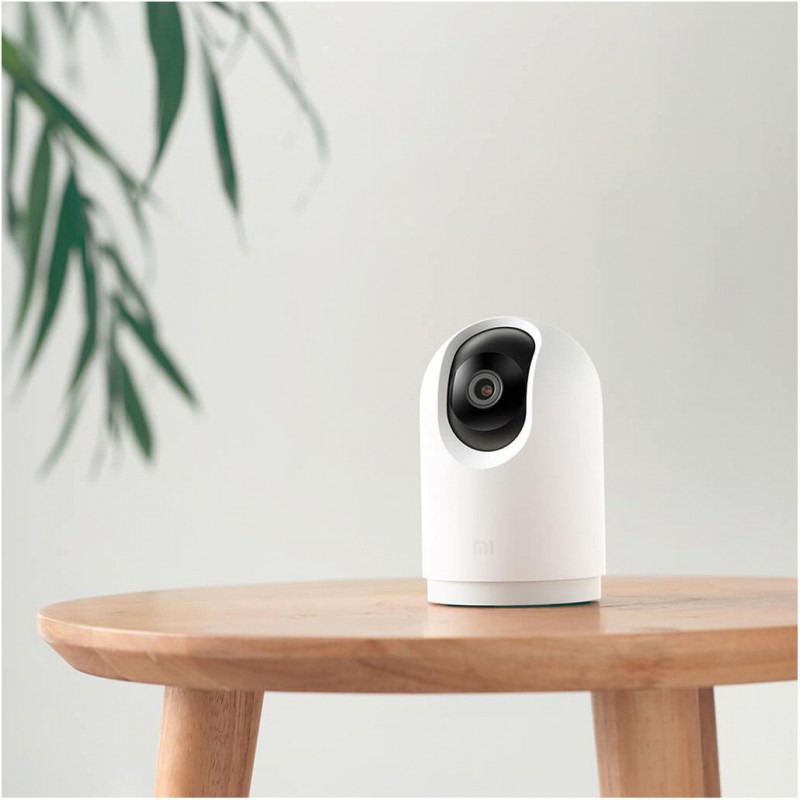 IP-камера відеоспостереження Xiaomi Mi 360 ° Home Security Camera 2K Pro (BHR4193GL)