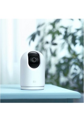 IP-камера відеоспостереження Xiaomi Mi 360 ° Home Security Camera 2K Pro (BHR4193GL)