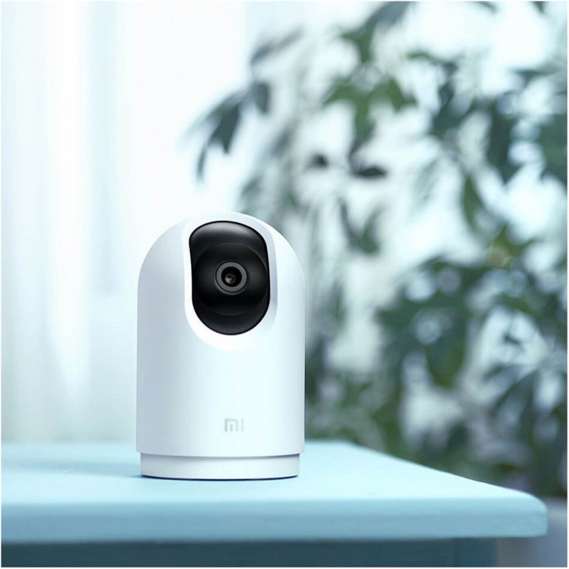 IP-камера відеоспостереження Xiaomi Mi 360 ° Home Security Camera 2K Pro (BHR4193GL)