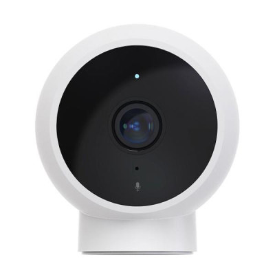 IP-камера відеоспостереження Xiaomi Mi Camera 2K Magnetic Mount (MJSXJ03HL, BHR5255GL)
