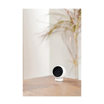 IP-камера відеоспостереження Xiaomi Mi Camera 2K Magnetic Mount (MJSXJ03HL, BHR5255GL) IP-камера відеоспостереження Xiaomi Mi Camera 2K Magnetic Mount (MJSXJ03HL, BHR5255GL)