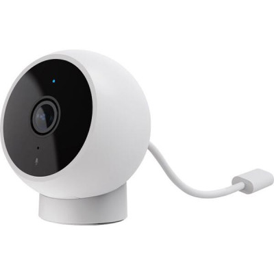 IP-камера відеоспостереження Xiaomi Mi Camera 2K Magnetic Mount (MJSXJ03HL, BHR5255GL) IP-камера відеоспостереження Xiaomi Mi Camera 2K Magnetic Mount (MJSXJ03HL, BHR5255GL)