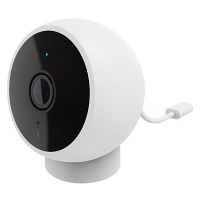 IP-камера відеоспостереження Xiaomi Mi Camera 2K Magnetic Mount (MJSXJ03HL, BHR5255GL) IP-камера відеоспостереження Xiaomi Mi Camera 2K Magnetic Mount (MJSXJ03HL, BHR5255GL)