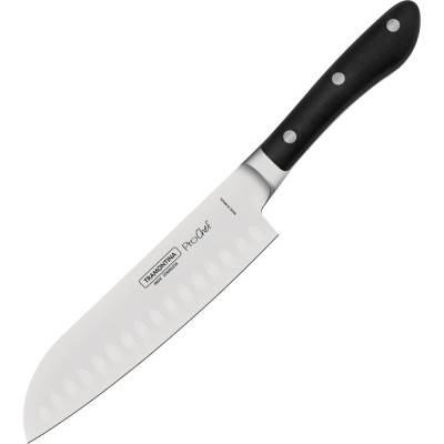 Японський ніж Santoku Tramontina ProChef (24170/007)