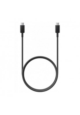 Кабель USB Type-C Samsung Cable USB-C to USB-C PD 100W 1m Black