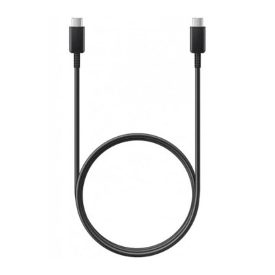 Кабель USB Type-C Samsung Cable USB-C to USB-C PD 100W 1m Black