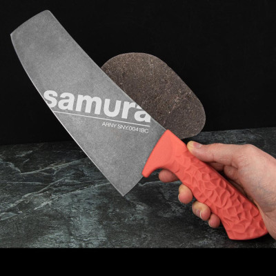 Кухонна сокира Samura ARNY (SNY-0041BC)