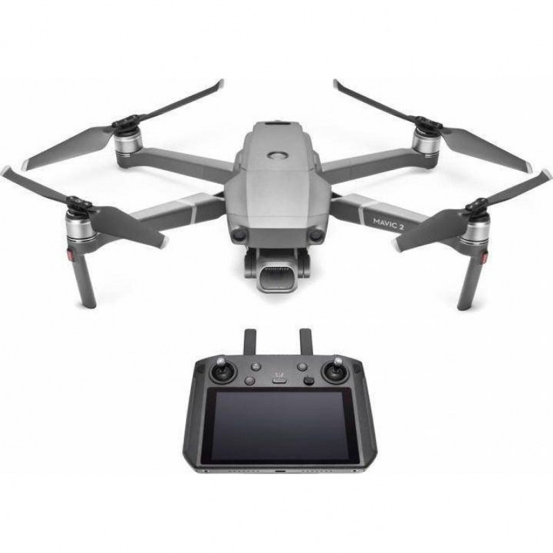 Квадрокоптер DJI Mavic 2 Pro+ Smart Controller (CP.MA.00000021.01)