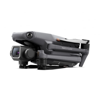 Квадрокоптер DJI Mavic 3 Classic No Remote (CP.MA.00000559.01)