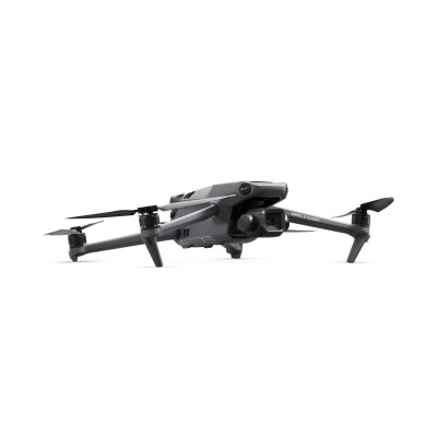 Квадрокоптер DJI Mavic 3 Classic No Remote (CP.MA.00000559.01)