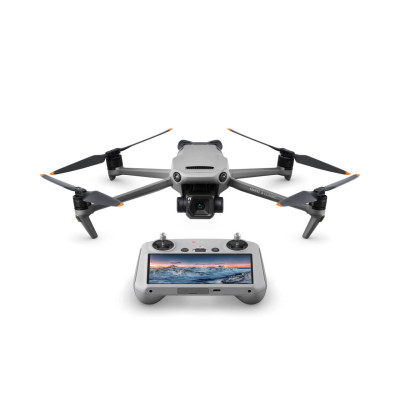 Квадрокоптер DJI Mavic 3 Classic RC Remote (CP.MA.00000554.01)