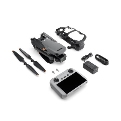 Квадрокоптер DJI Mavic 3 Classic RC Remote (CP.MA.00000554.01)