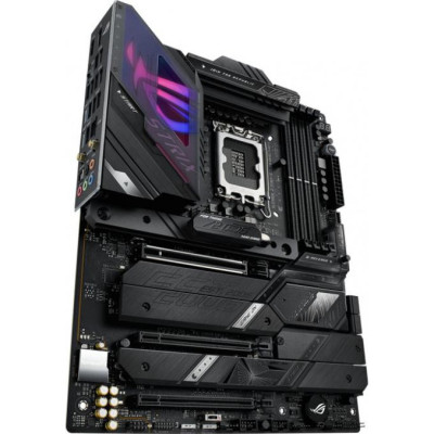 Материнська плата ASUS ROG STRIX Z790-E GAMING WIFI