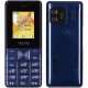 Мобільний телефон Tecno T301 Deep Blue (4895180778681)