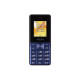 Мобільний телефон Tecno T301 Deep Blue (4895180778681)