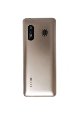 Мобільний телефон Tecno T454 Champagne Gold (4895180745980)