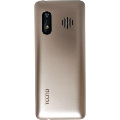 Мобільний телефон Tecno T454 Champagne Gold (4895180745980) Мобільний телефон Tecno T454 Champagne Gold (4895180745980)