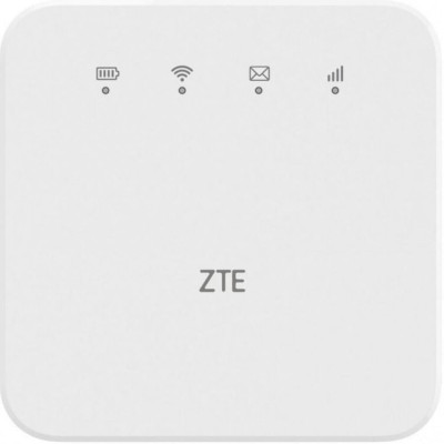 Модем 3G/4G + Wi-Fi роутер ZTE MF927U