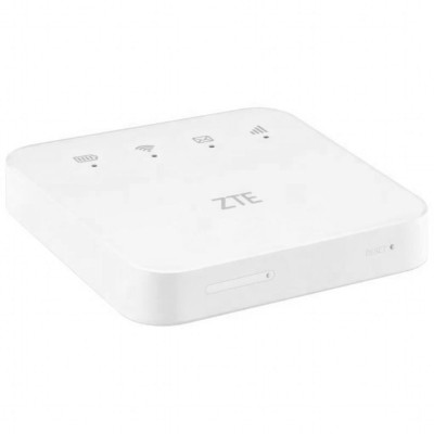 Модем 3G/4G + Wi-Fi роутер ZTE MF927U